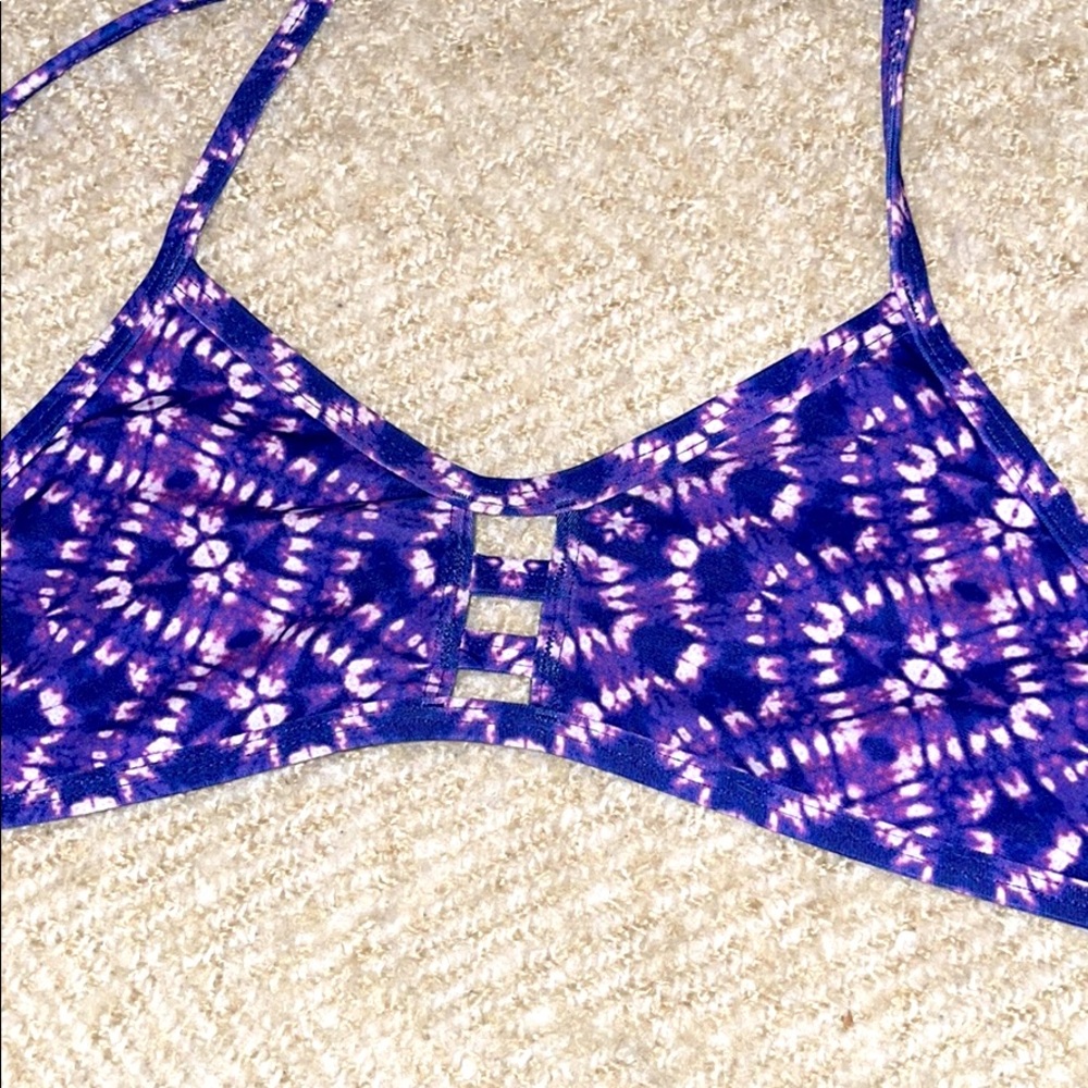 Rare Jolyn Tomcat Top!